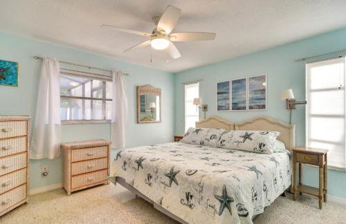 4 Mi to Dog Beach Largo Home with Pool and Hot Tub! - Foto 20