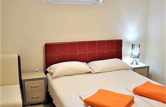 Apartments Bracanovic - Foto 23