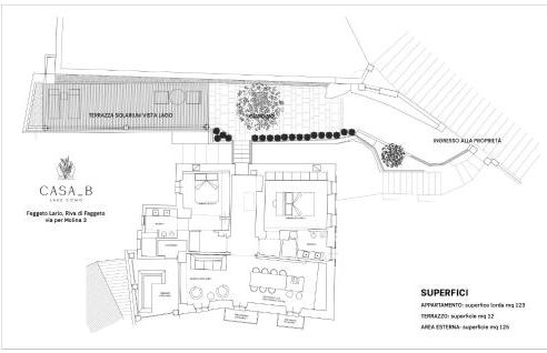 CasaB Lake Como - Foto 33