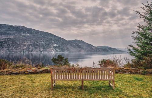 Loch Ness Mansion - Photo 14