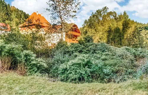 Luxurious Apartment in Heubach Germany in the Forest - Foto 46