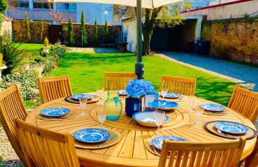 La Villa Alma Colmar - Foto 21