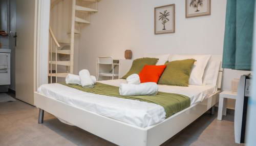 Duplex Saveria - Terrace - Netflix - Beach - Foto 5