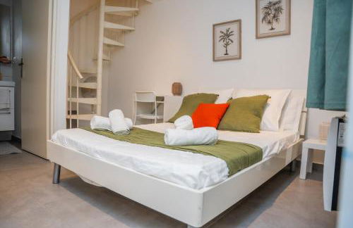 Duplex Saveria - Terrace - Netflix - Beach - Foto 5