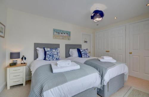 2 Bed in Appledore oc-loblof - Foto 16