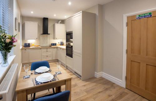 Apartment 2, Elizabeth Hall, By RentMyHouse - Foto 13