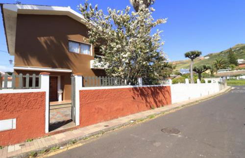 Villa Maruja - Foto 8