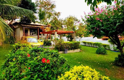 Casa Sitio Região dos Lagos 1200m2 terreno- S Pedro DAldeia - Photo 25