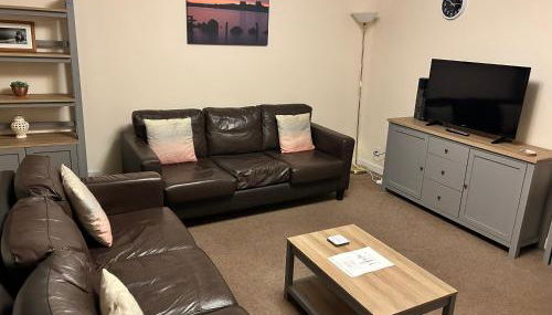 Bayview Self-Catering, Lerwick - Foto 3