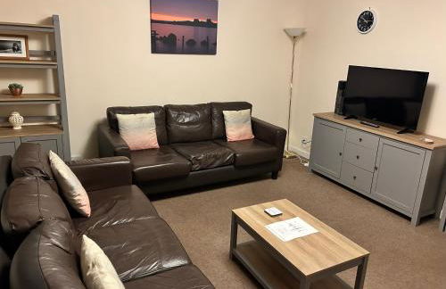 Bayview Self-Catering, Lerwick - Foto 3