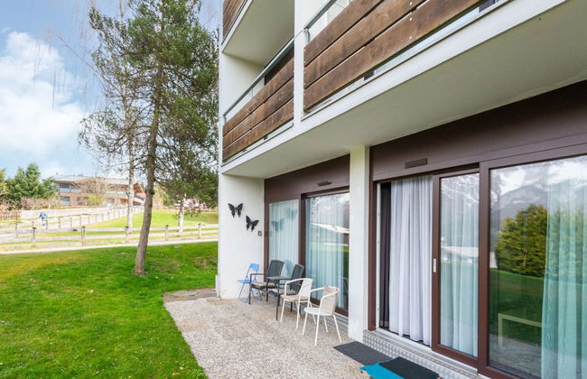 Apartment in Ellmau With Ski-in Access - Foto 31