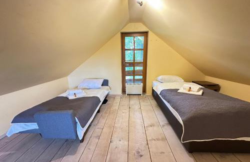 Domki Machnice - Foto 11