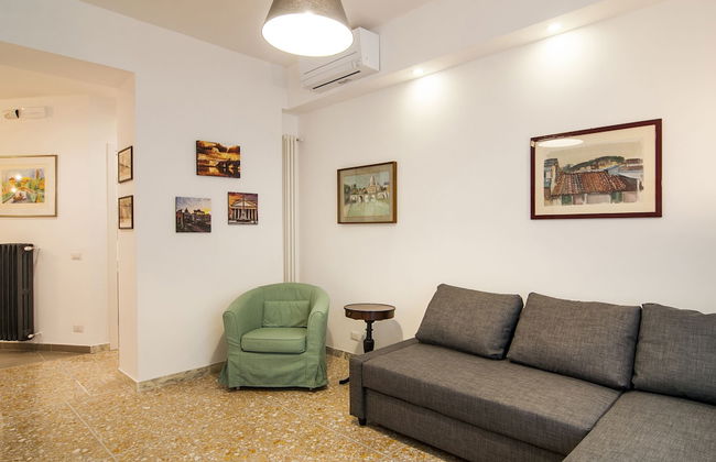 San Pietro Bright Apartment - Photo 31