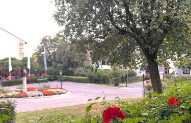 Das CLASSIQUE Galerieappartement 50qm - Elegant und geräumig wohnen - Espressomaschine, Airfryer, Balkon, Poseidon Therme im Haus - inkl Parkgarage - Foto 20