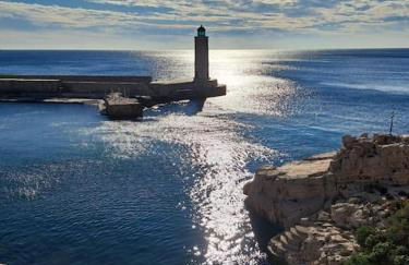 L’Aiguade, appartement d'exception à Cassis - Photo 1