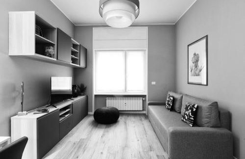 Bright and welcoming two-room modern apartment - Foto 14