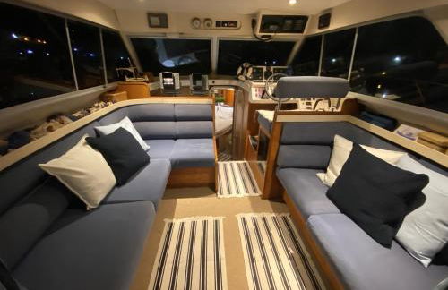 Barco Princess Cachucho Fly - Foto 14