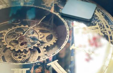 Hurdley House-Georgian Town House - Foto 27