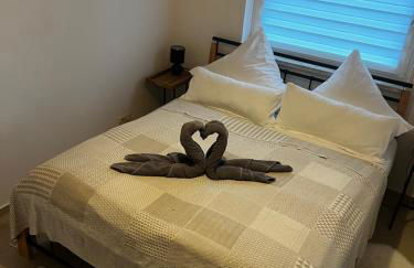 Ammersee Garten Appartment - Foto 25