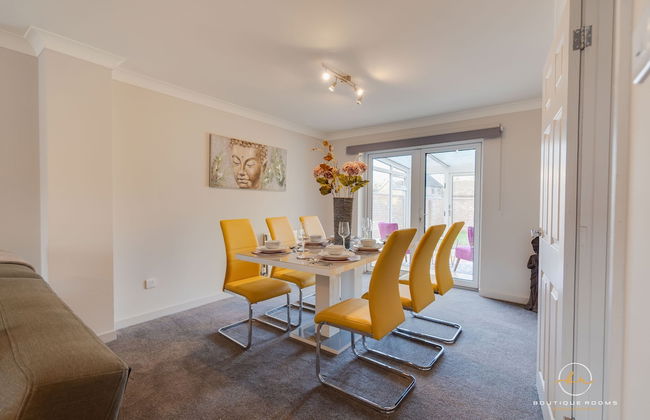 The Stylist Large Buddha House - Foto 22