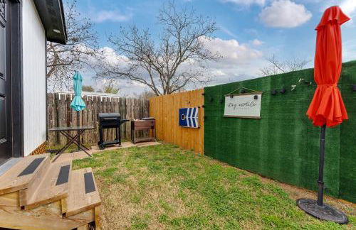 Hidden Cottage mins to Main St and sleeps 4 - Photo 25