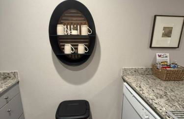 Cozy Haven Apartment - Foto 13