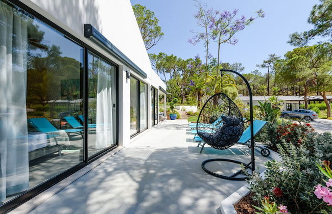 Casa da Calma - Foto 52