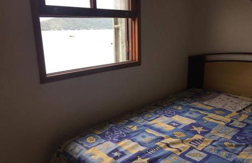 Casa de frente ao mar Enseada de Brito - Photo 20