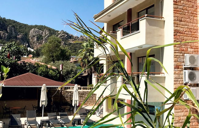 Gozdem Apart 1 - Foto 1