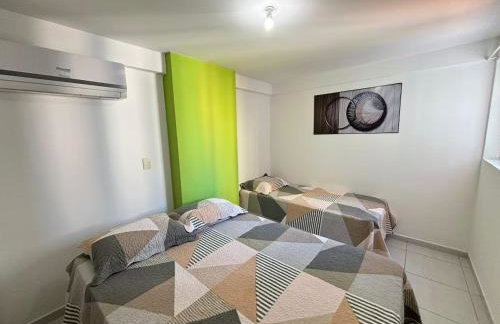 Apto novinho completo em Manaíra - Foto 7