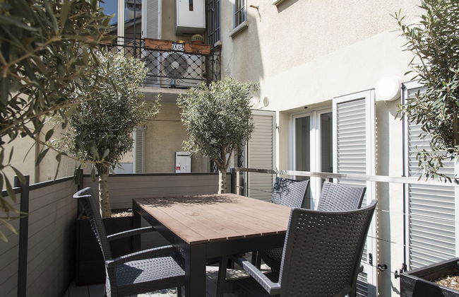 Brera Apartments in City Center - Photo 54