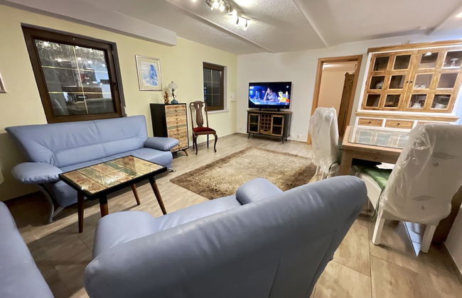 Ferienwohnung Romance - Foto 14