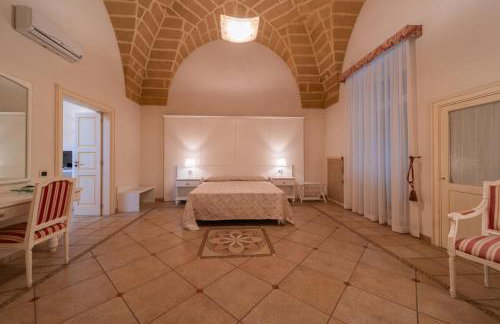 Palazzo Antica Gallipoli - Foto 48