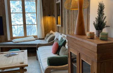 La Bobinette de Saint Veran - Foto 44