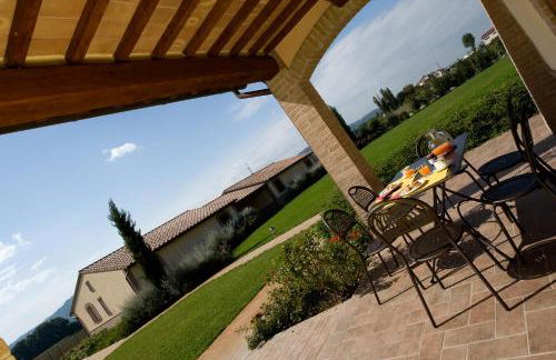 Agriturismo Le Rondini Di Francesco Di Assisi - Foto 31