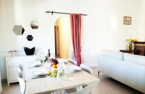 Casa Margarita, cerca de la playa y con piscina - Foto 46