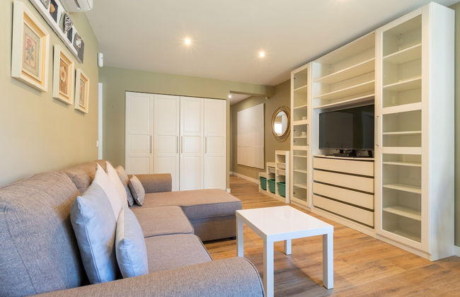 La Playa in Torremolinos - Foto 4