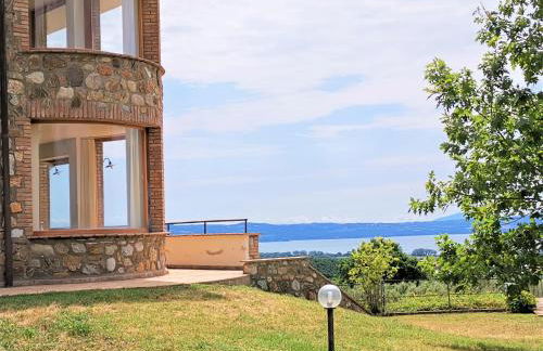 Villa Ulivo - Foto 46