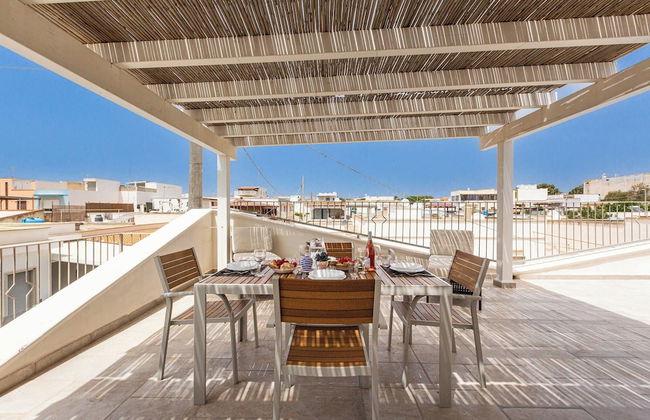 4002 Villetta Playa del Sol by Barbarhouse - Photo 14