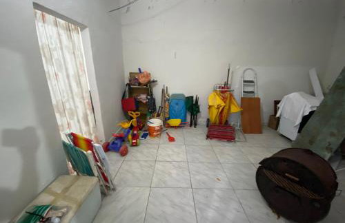 Residencial BemFeliz - 50 METROS DA PRAIA!!! - Photo 35