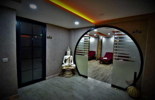 Sirena Apart & SPA - Foto 26