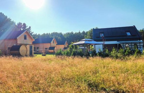 Awesome Home In Nowe Warpno With Wifi - Foto 14
