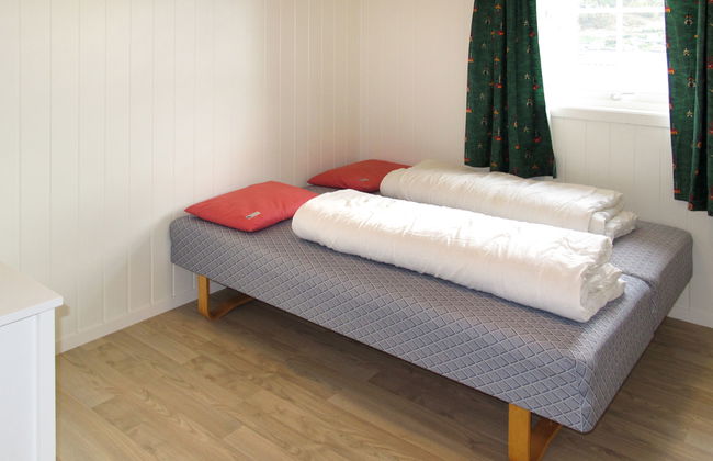 Rød Hytte - Foto 13