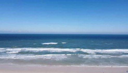 Modern King Suite #12 - Steps to Beach - Foto 2