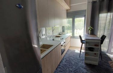 PK luxury apartment - Foto 5