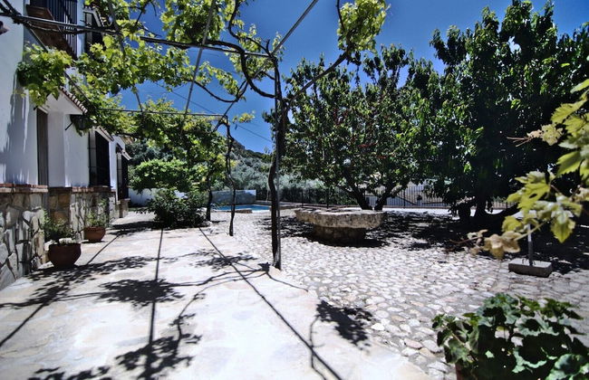 Casa Almendros - Foto 14