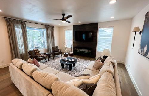 Paradise Pines - Foto 11