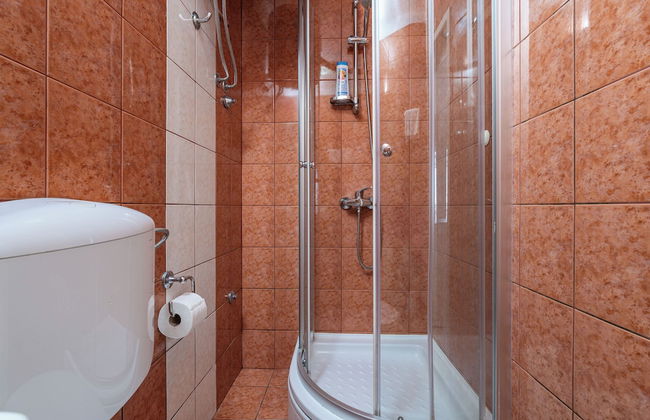 Apartments and Room Lora - Foto 47