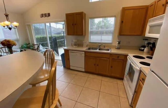 Southern Dunes Villa, Private Pool - Foto 6