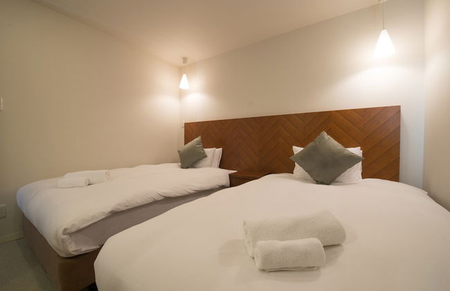 Niseko Landmark View - Foto 11